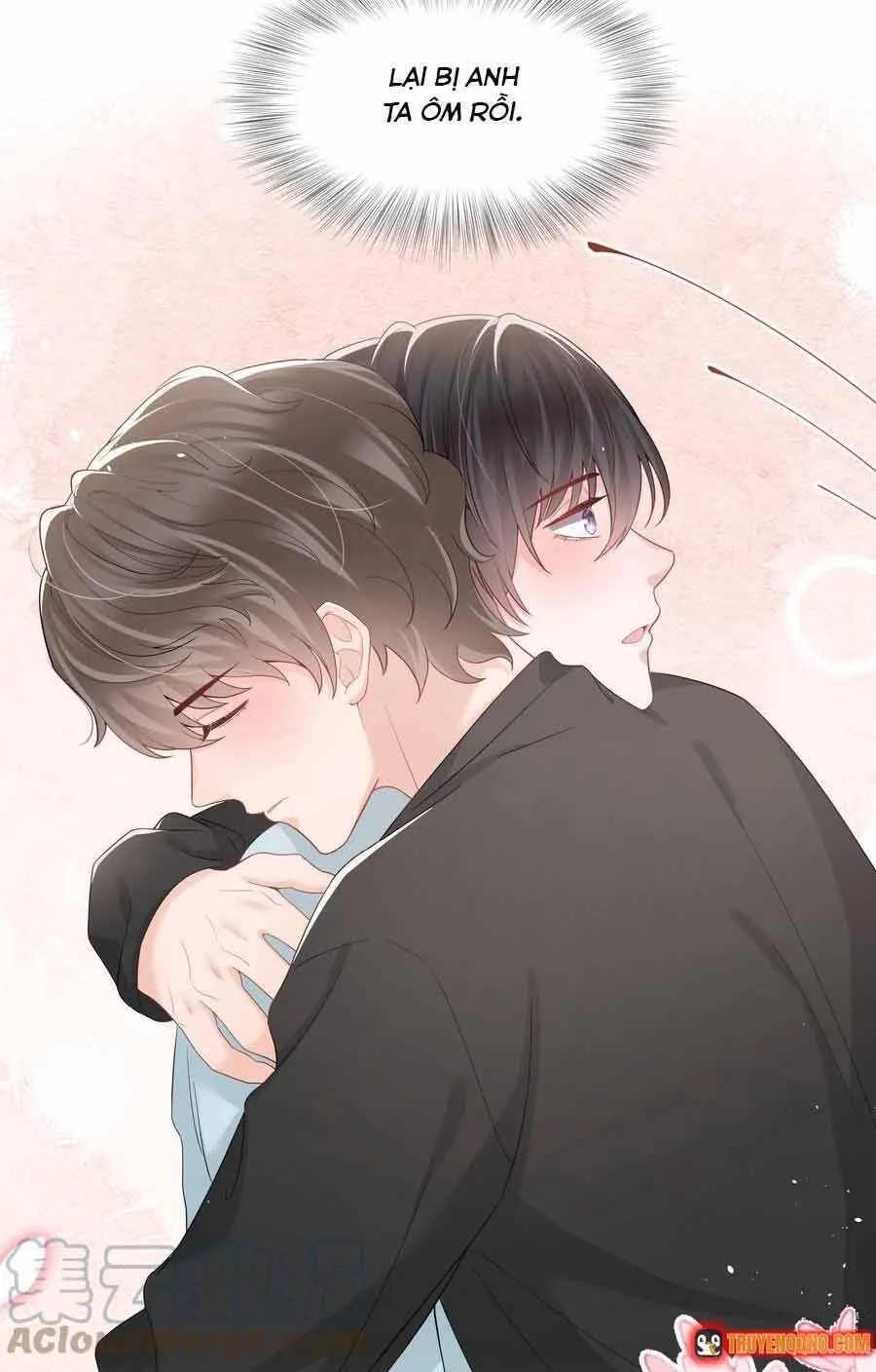 Lấp Lánh Chap 31 - Next Chap 32