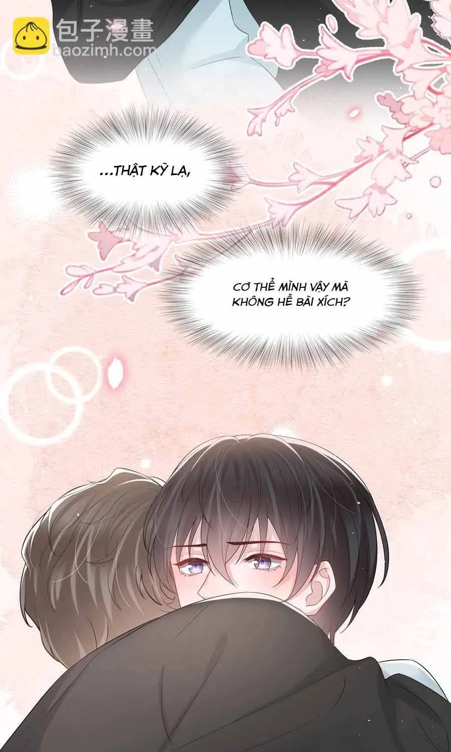 Lấp Lánh Chap 31 - Next Chap 32