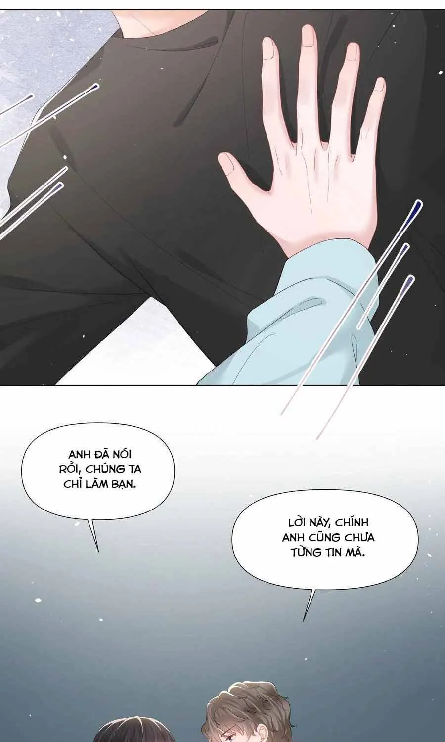 Lấp Lánh Chap 31 - Next Chap 32