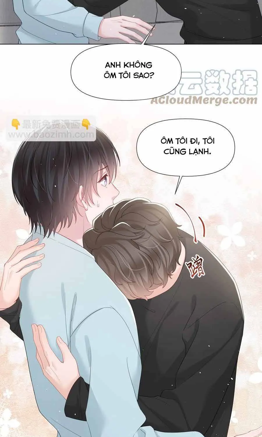 Lấp Lánh Chap 31 - Next Chap 32