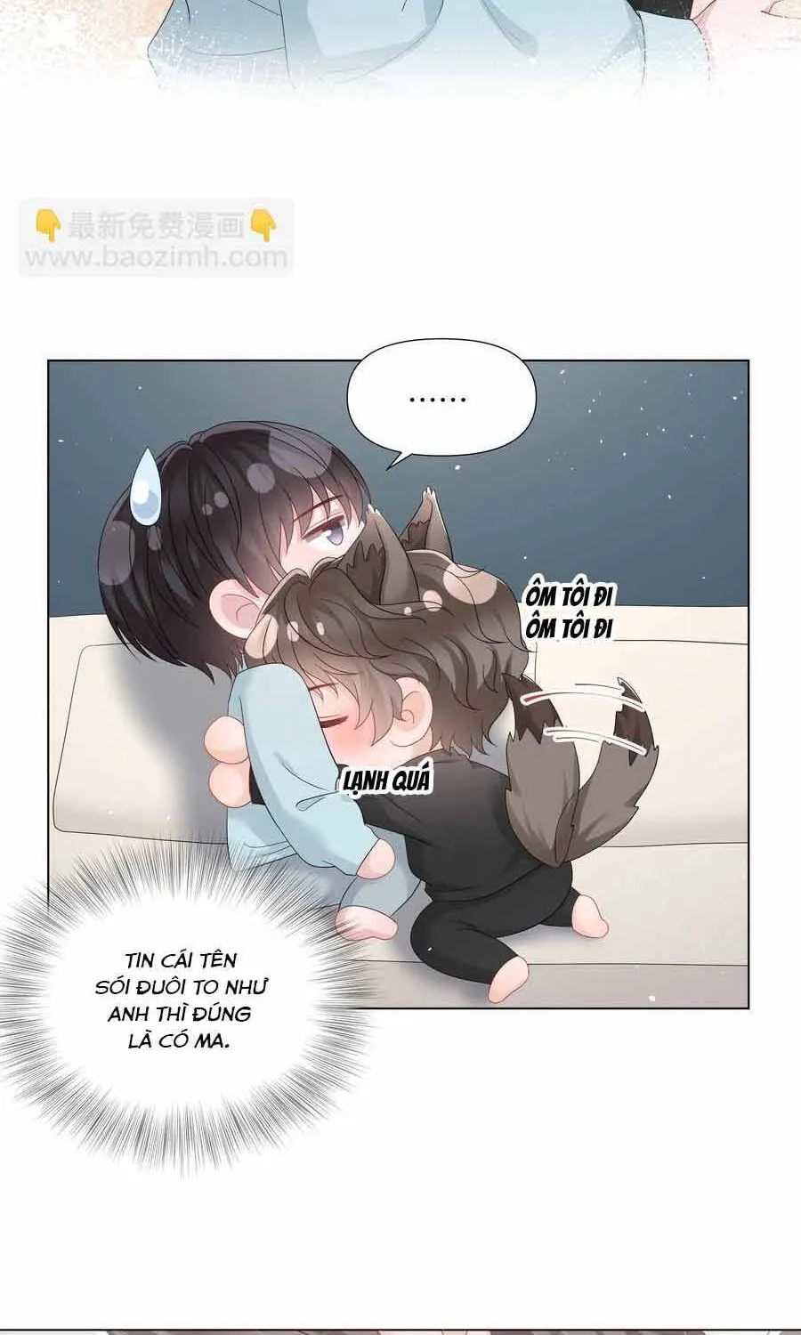 Lấp Lánh Chap 31 - Next Chap 32
