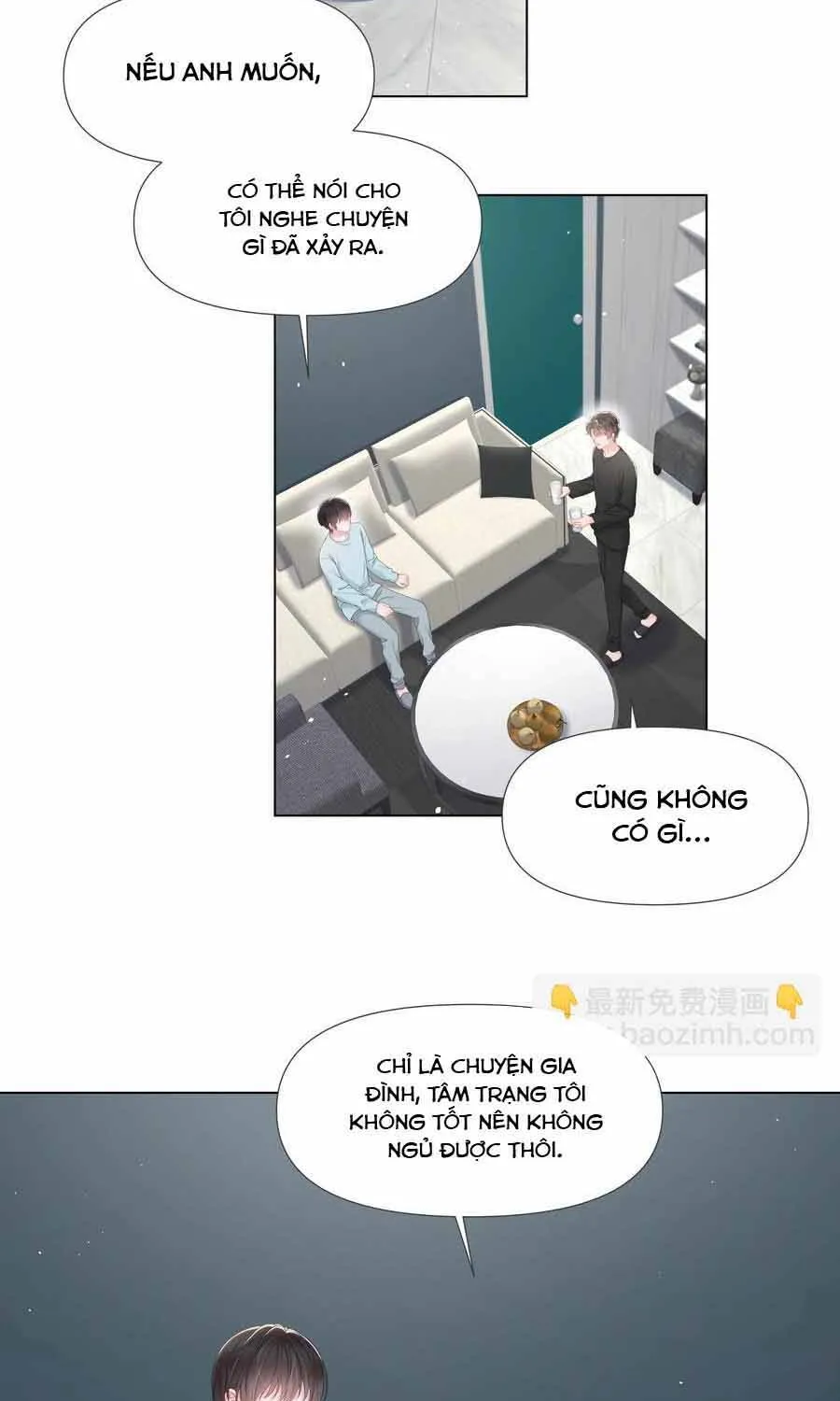 Lấp Lánh Chap 31 - Next Chap 32