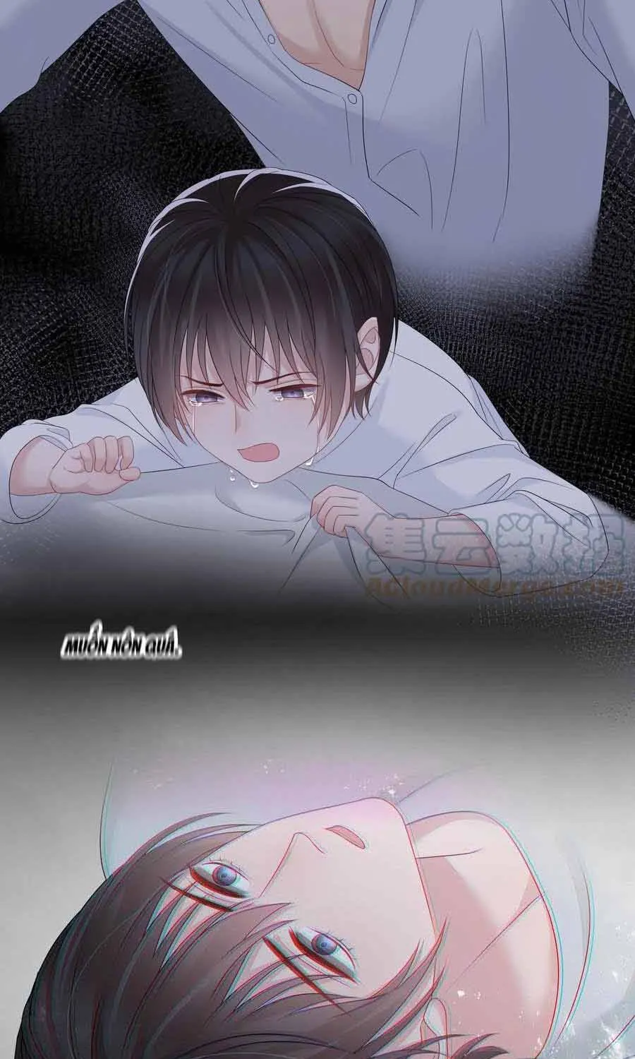 Lấp Lánh Chap 31 - Next Chap 32