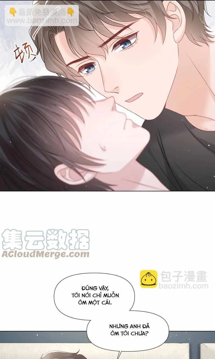Lấp Lánh Chap 31 - Next Chap 32