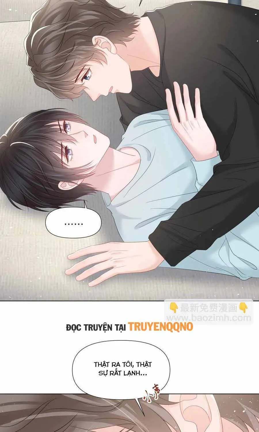 Lấp Lánh Chap 31 - Next Chap 32