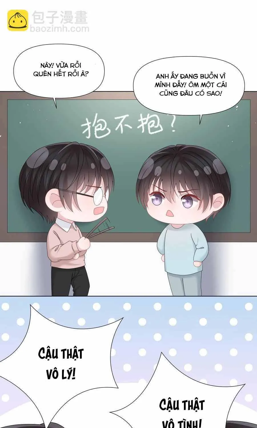 Lấp Lánh Chap 31 - Next Chap 32