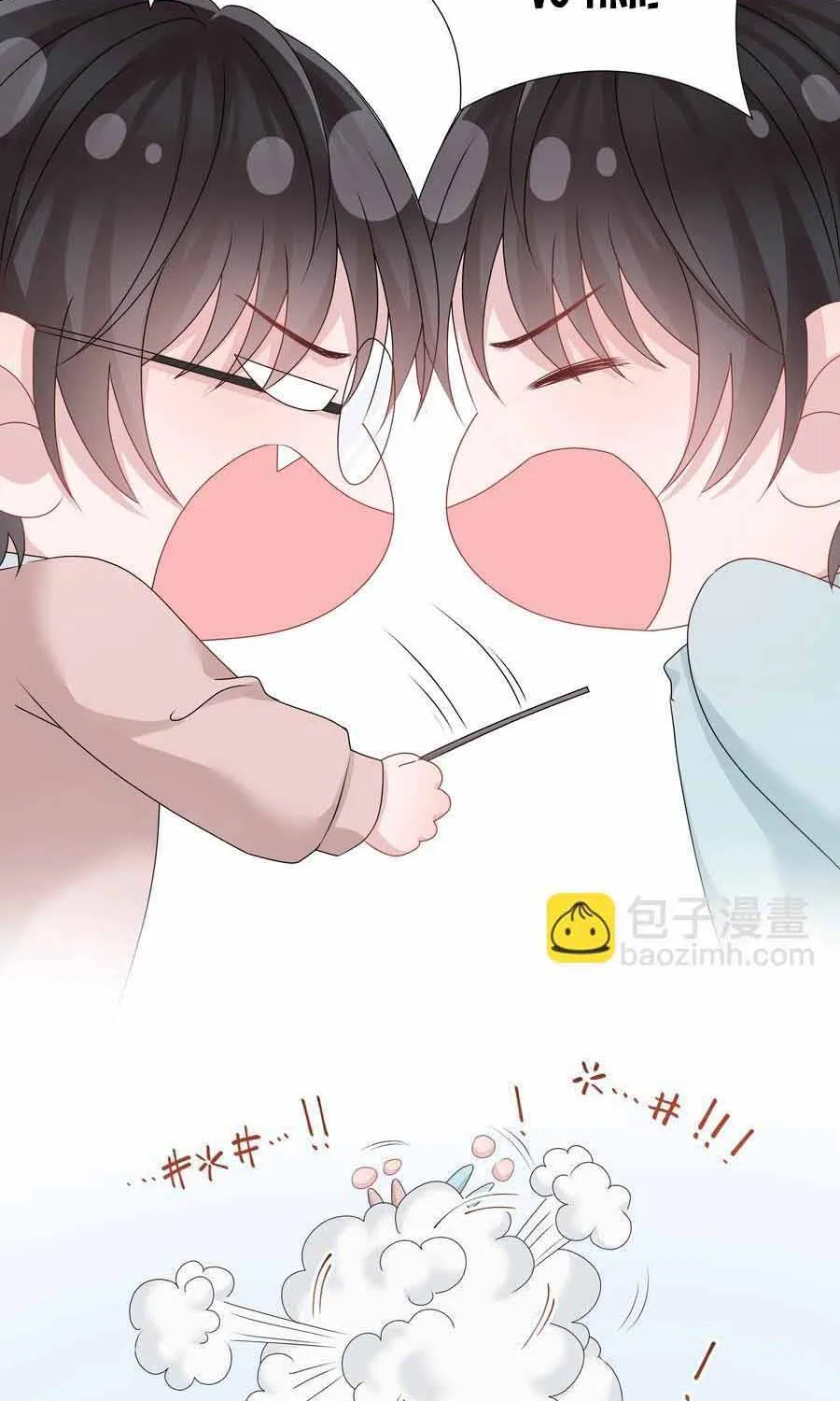 Lấp Lánh Chap 31 - Next Chap 32