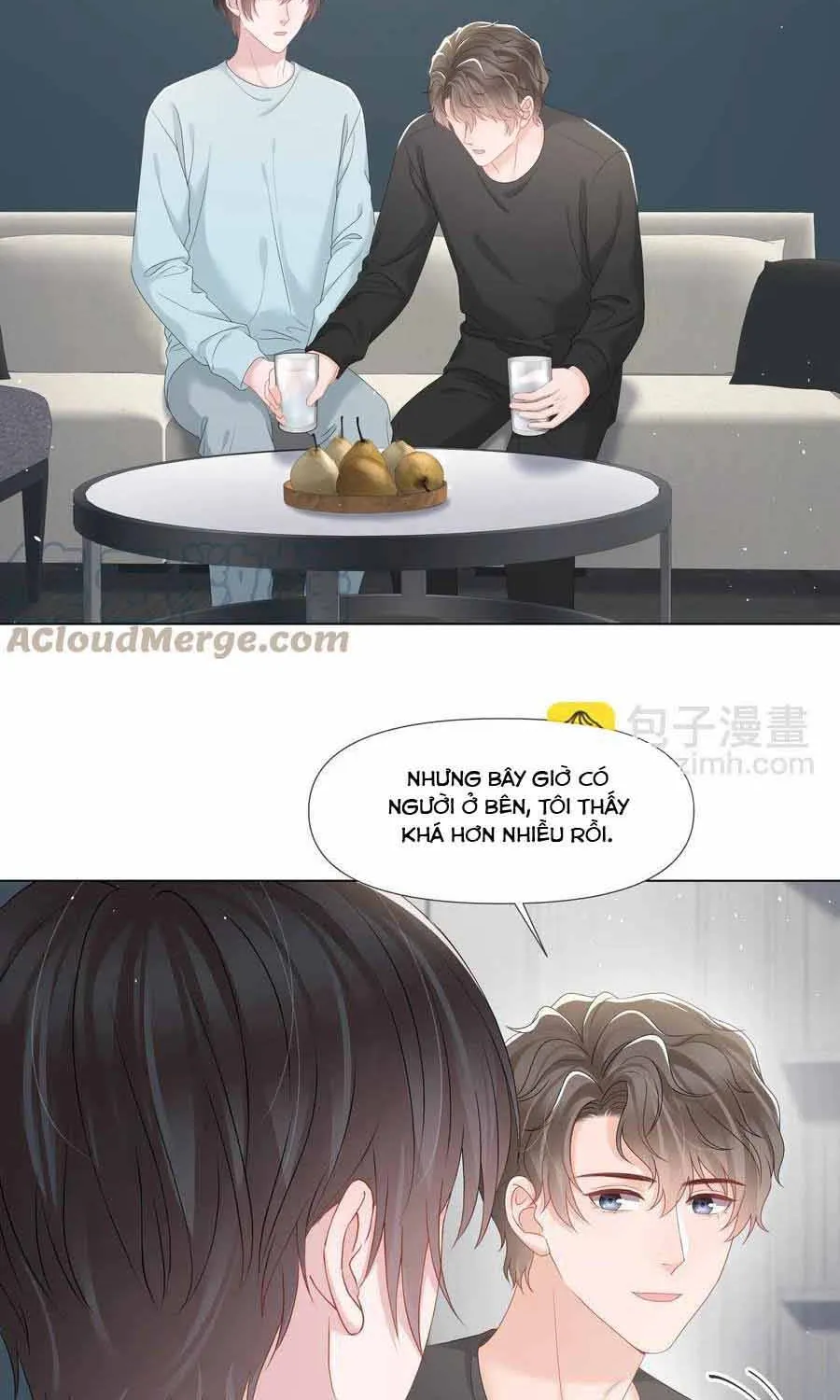 Lấp Lánh Chap 31 - Next Chap 32