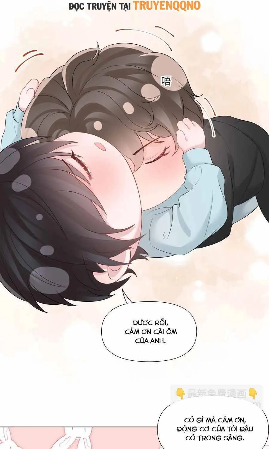 Lấp Lánh Chap 31 - Next Chap 32