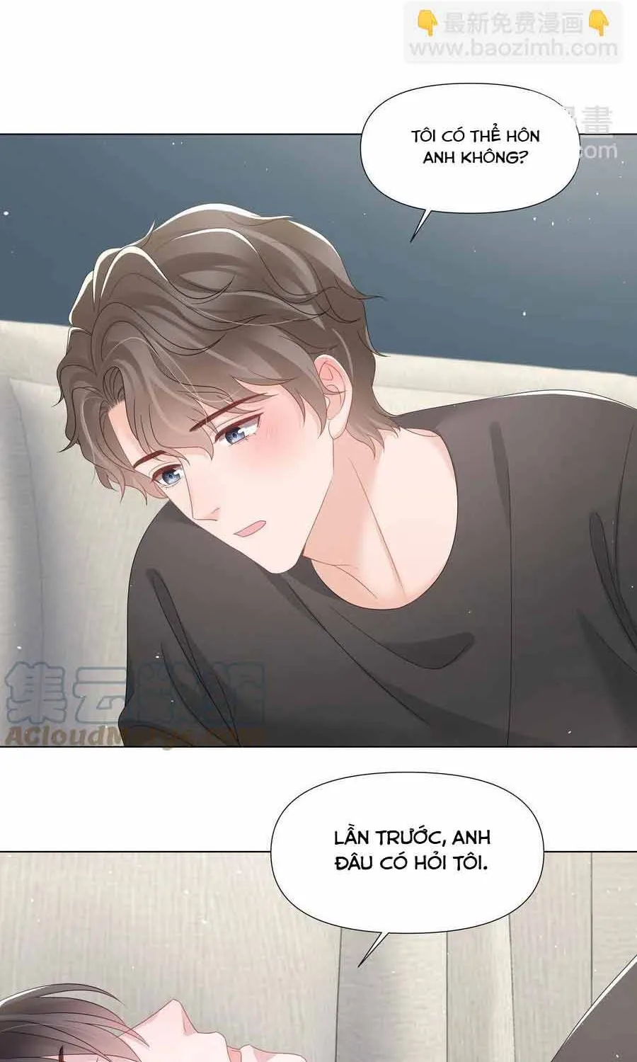 Lấp Lánh Chap 31 - Next Chap 32
