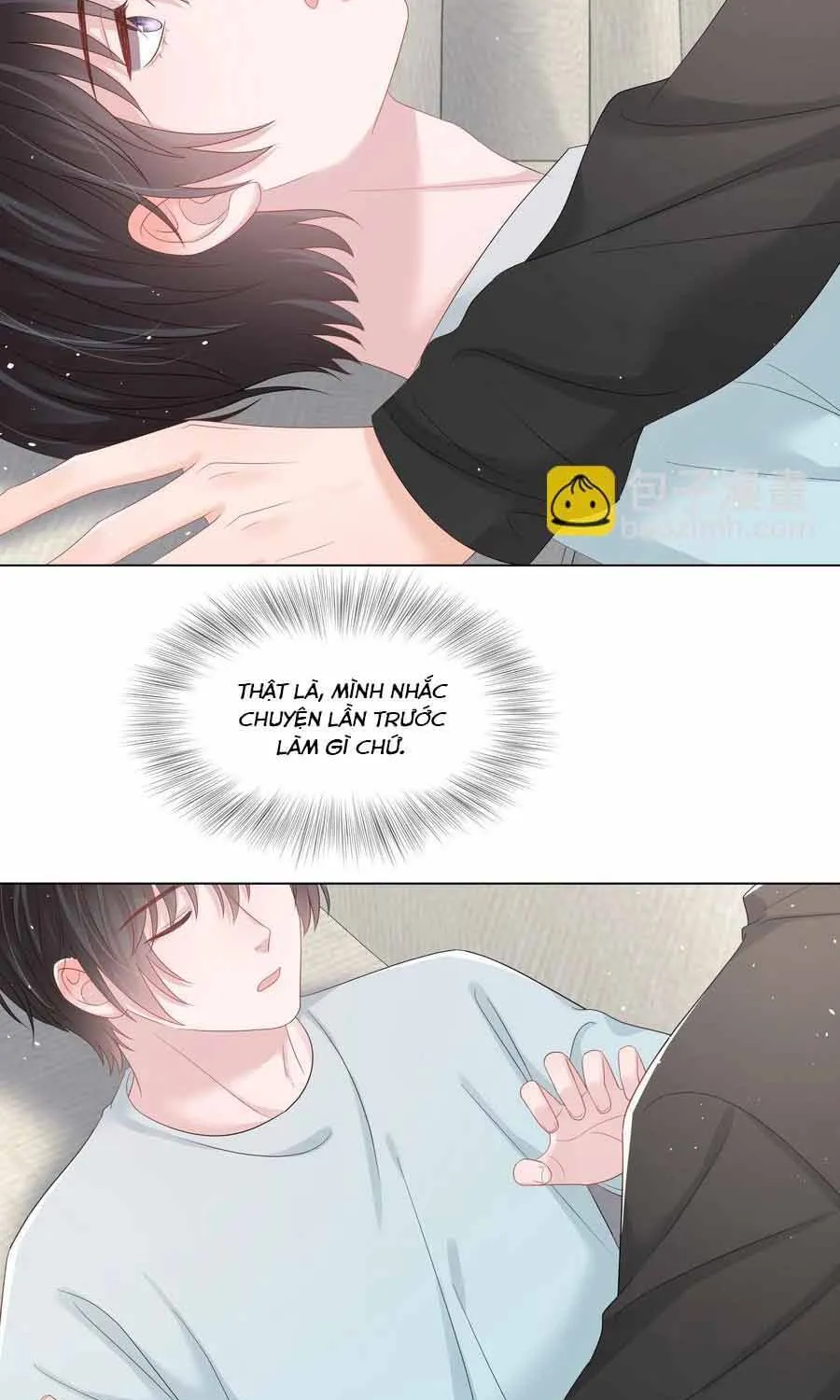 Lấp Lánh Chap 31 - Next Chap 32