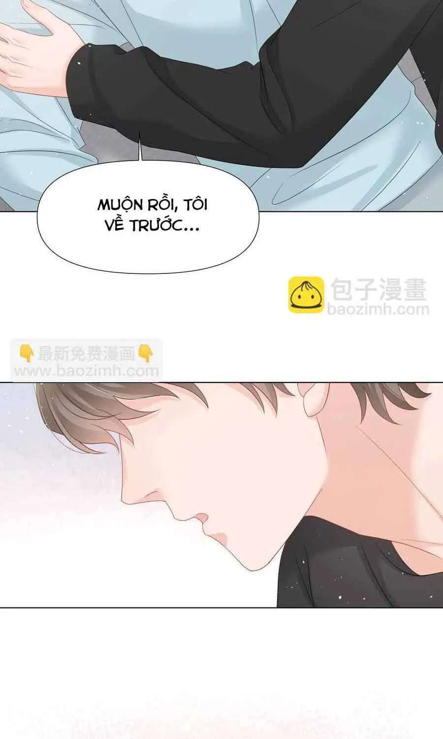 Lấp Lánh Chap 31 - Next Chap 32