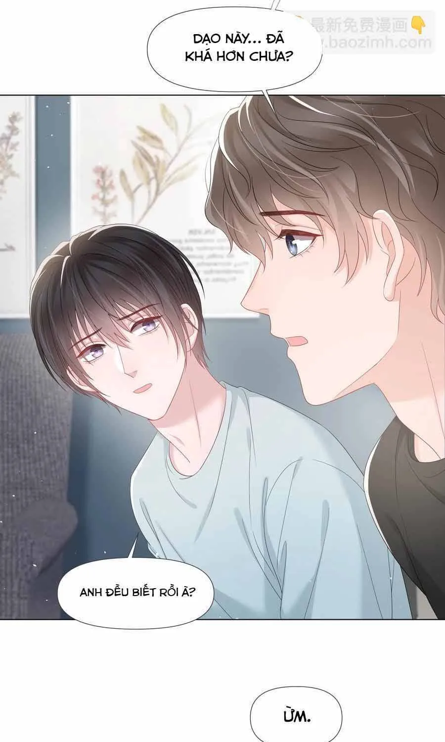 Lấp Lánh Chap 31 - Next Chap 32