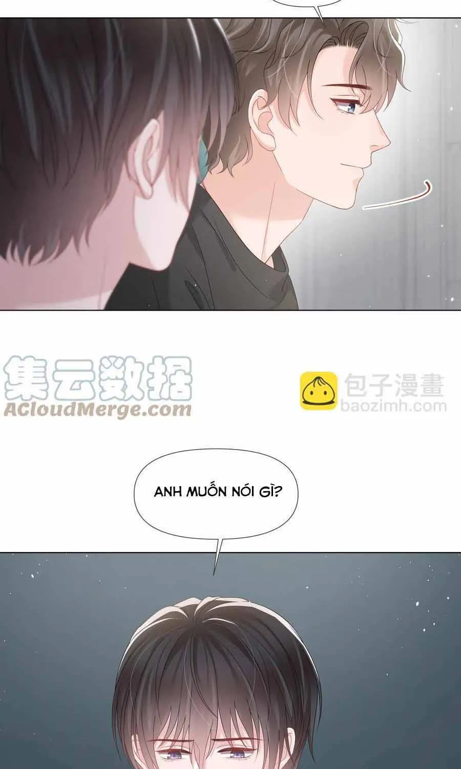 Lấp Lánh Chap 31 - Next Chap 32