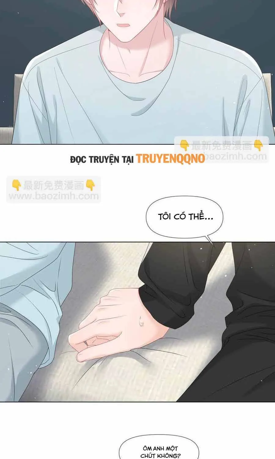 Lấp Lánh Chap 31 - Next Chap 32