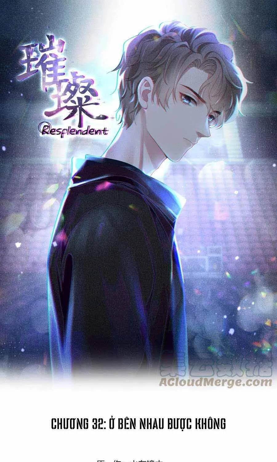 Lấp Lánh Chap 32 - Next Chap 33