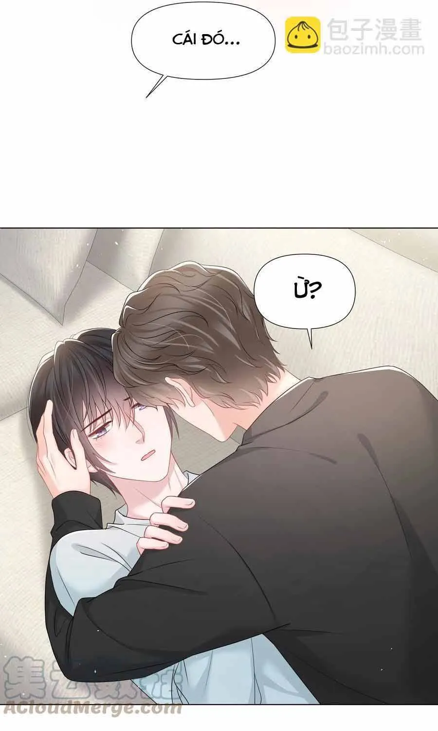 Lấp Lánh Chap 32 - Next Chap 33