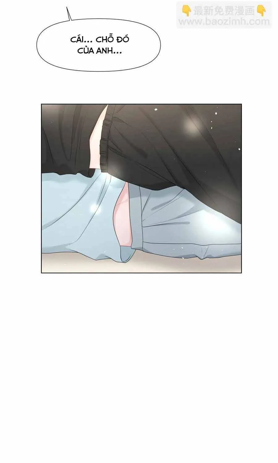 Lấp Lánh Chap 32 - Next Chap 33