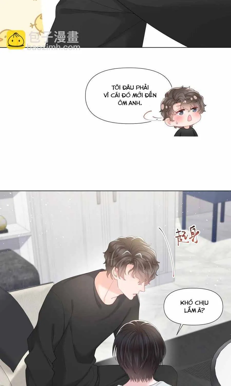 Lấp Lánh Chap 32 - Next Chap 33