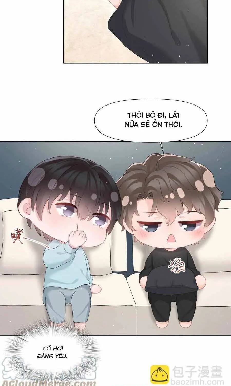 Lấp Lánh Chap 32 - Next Chap 33