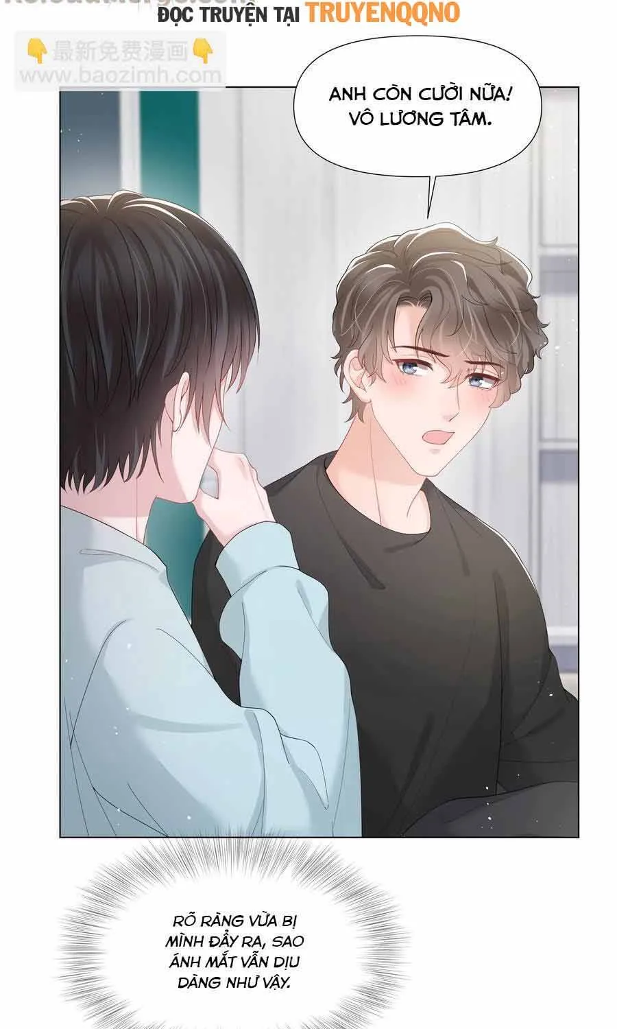Lấp Lánh Chap 32 - Next Chap 33