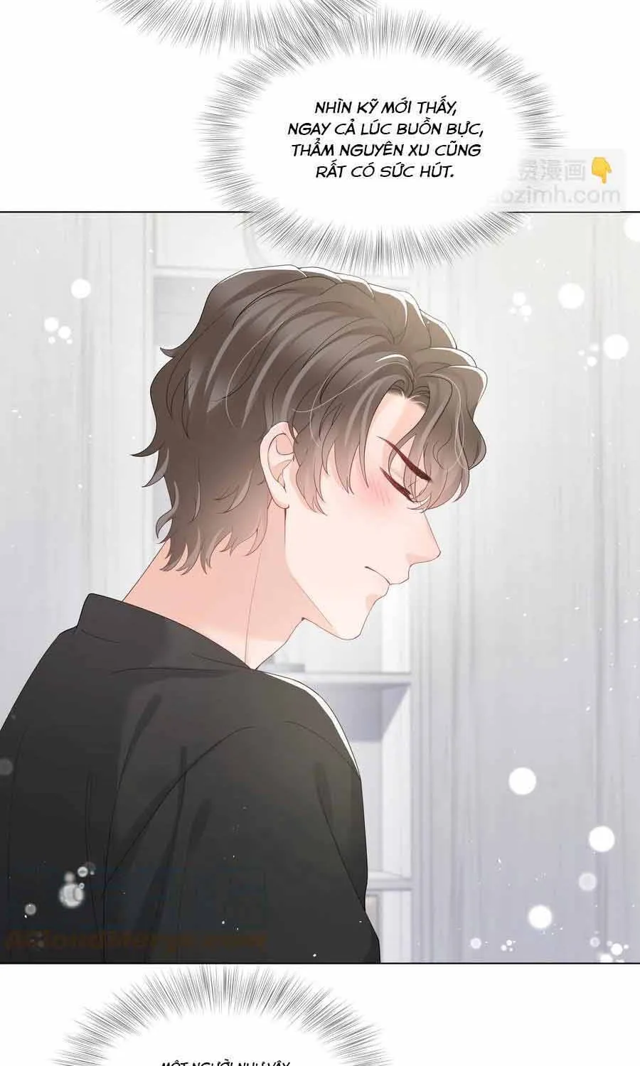 Lấp Lánh Chap 32 - Next Chap 33