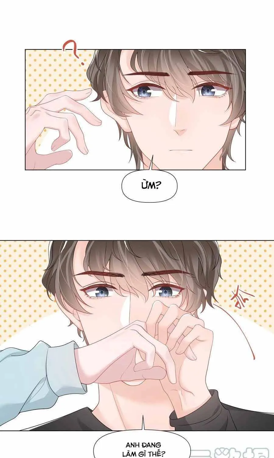 Lấp Lánh Chap 32 - Next Chap 33