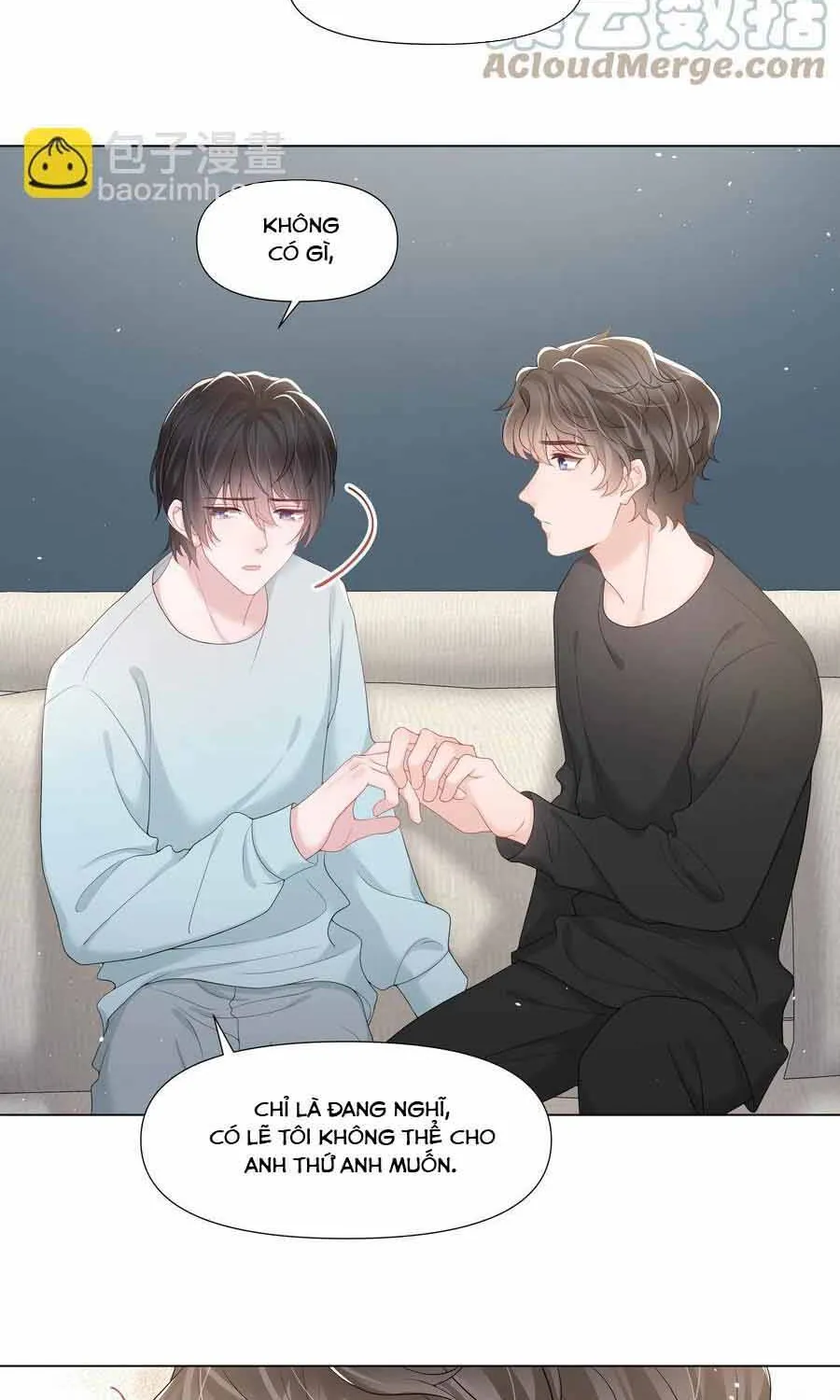 Lấp Lánh Chap 32 - Next Chap 33
