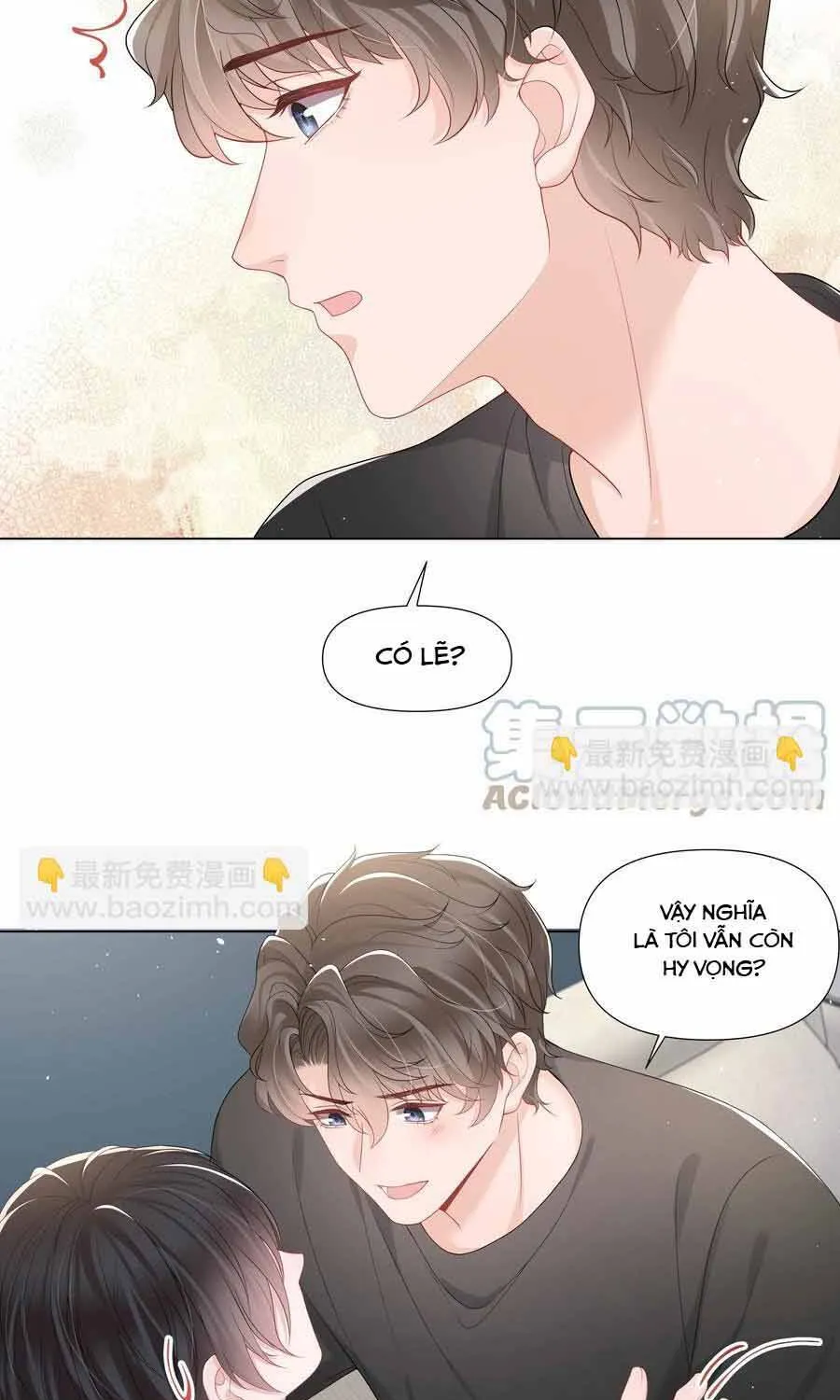 Lấp Lánh Chap 32 - Next Chap 33