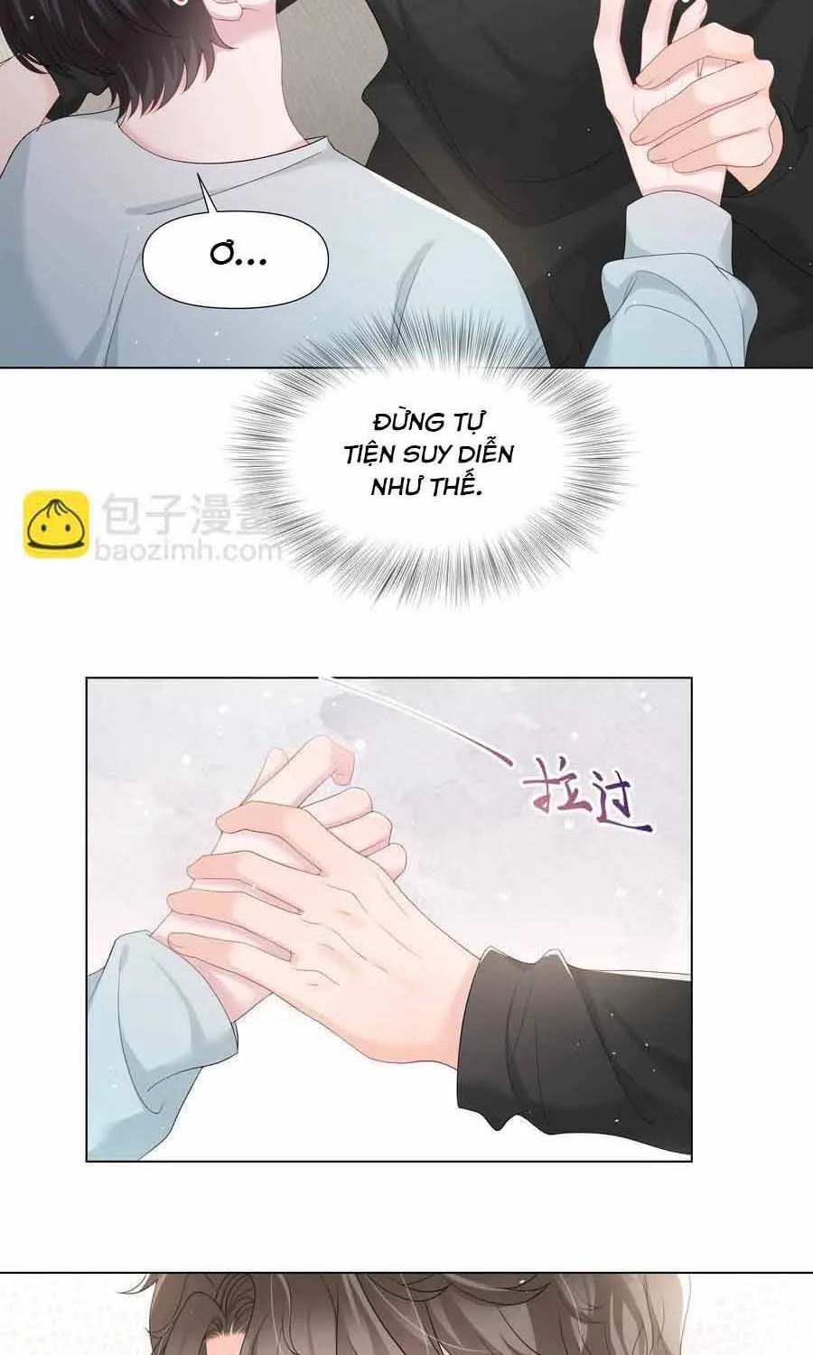 Lấp Lánh Chap 32 - Next Chap 33