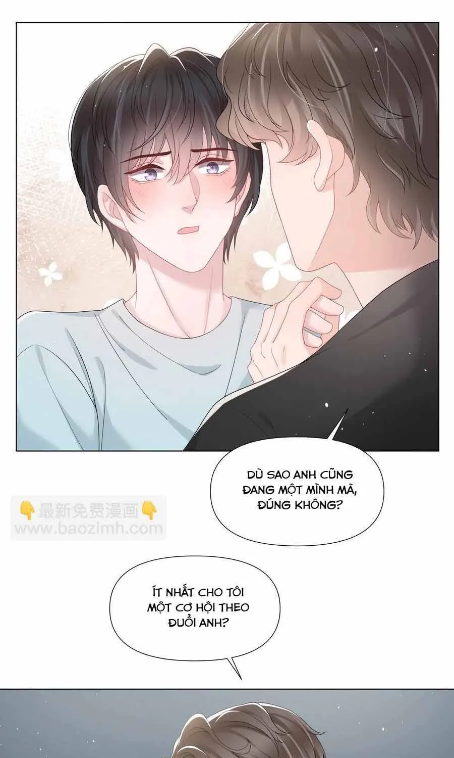 Lấp Lánh Chap 32 - Next Chap 33