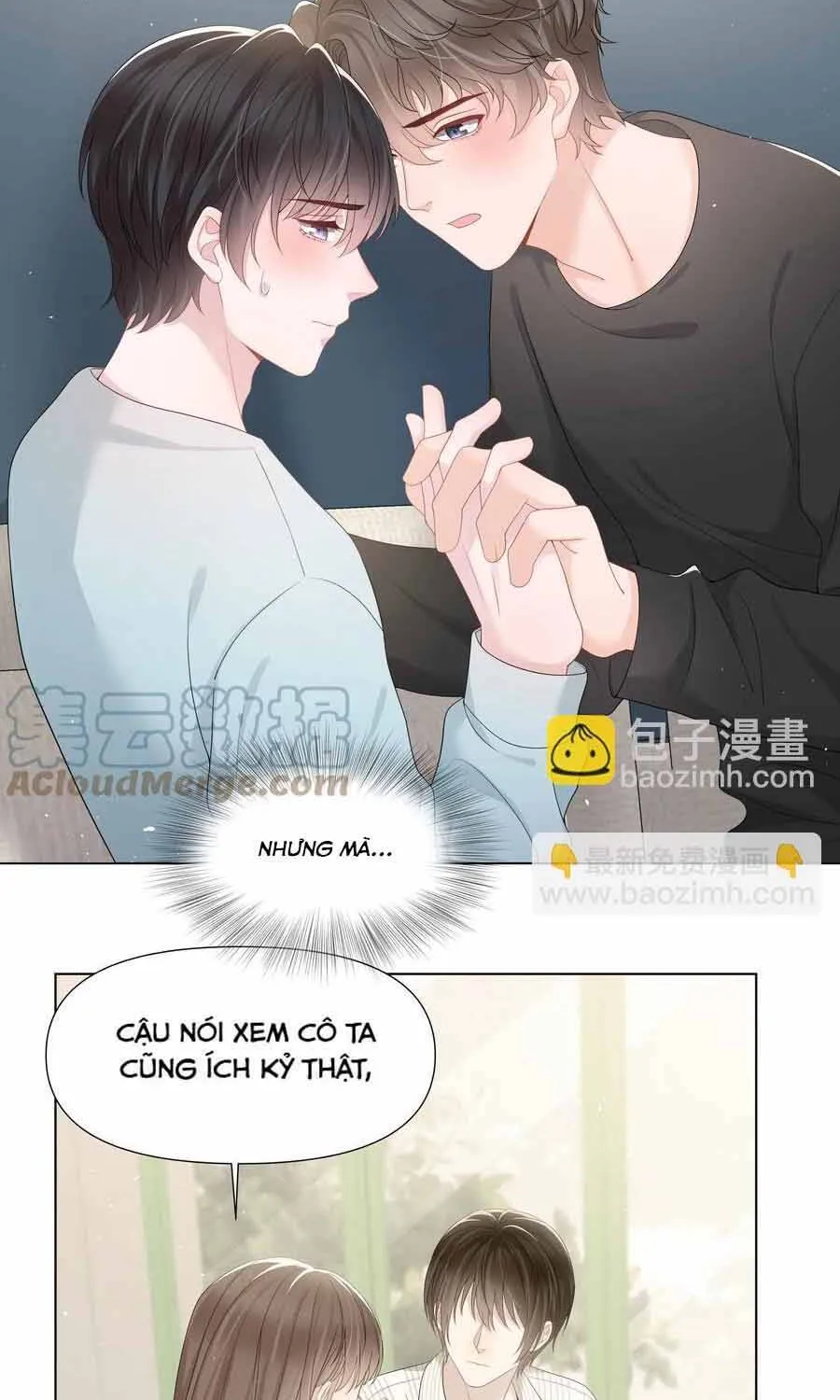 Lấp Lánh Chap 32 - Next Chap 33