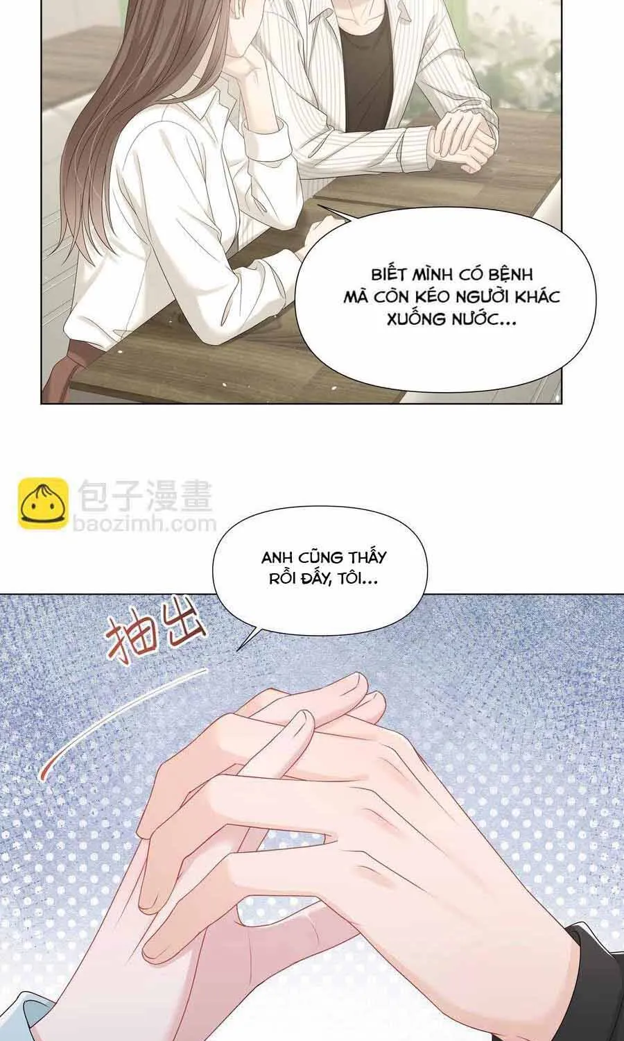 Lấp Lánh Chap 32 - Next Chap 33
