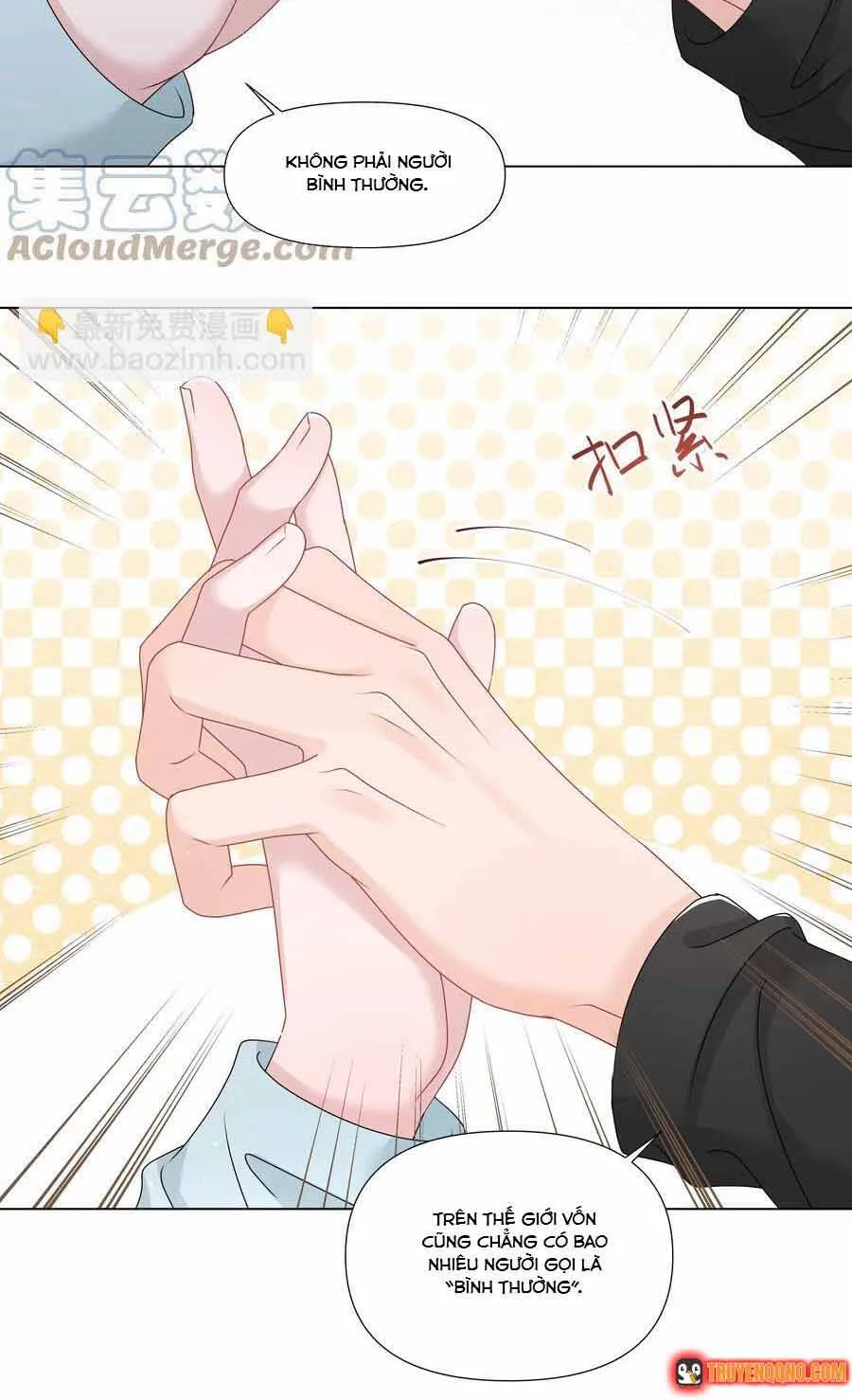 Lấp Lánh Chap 32 - Next Chap 33