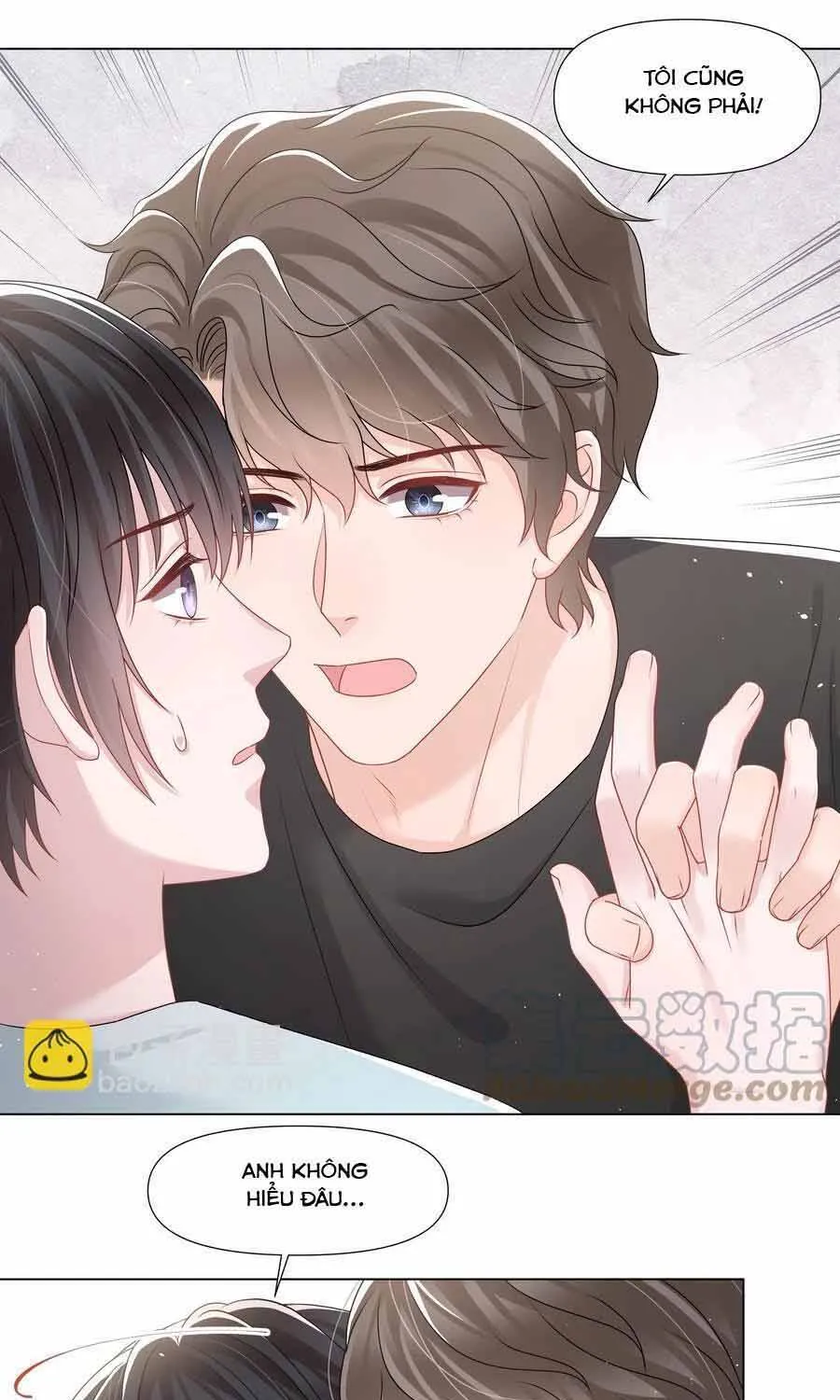 Lấp Lánh Chap 32 - Next Chap 33