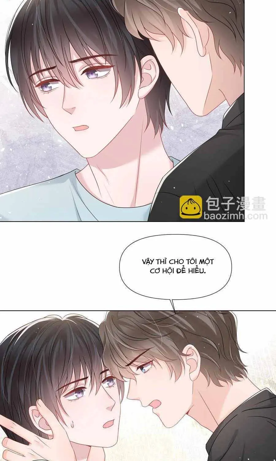 Lấp Lánh Chap 32 - Next Chap 33