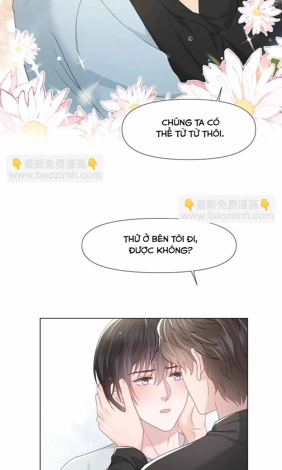 Lấp Lánh Chap 32 - Next Chap 33