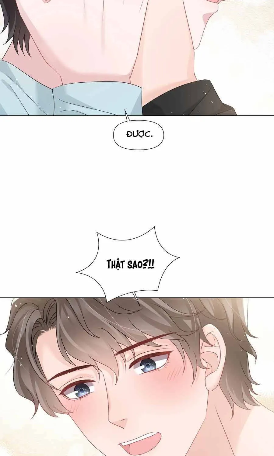 Lấp Lánh Chap 32 - Next Chap 33