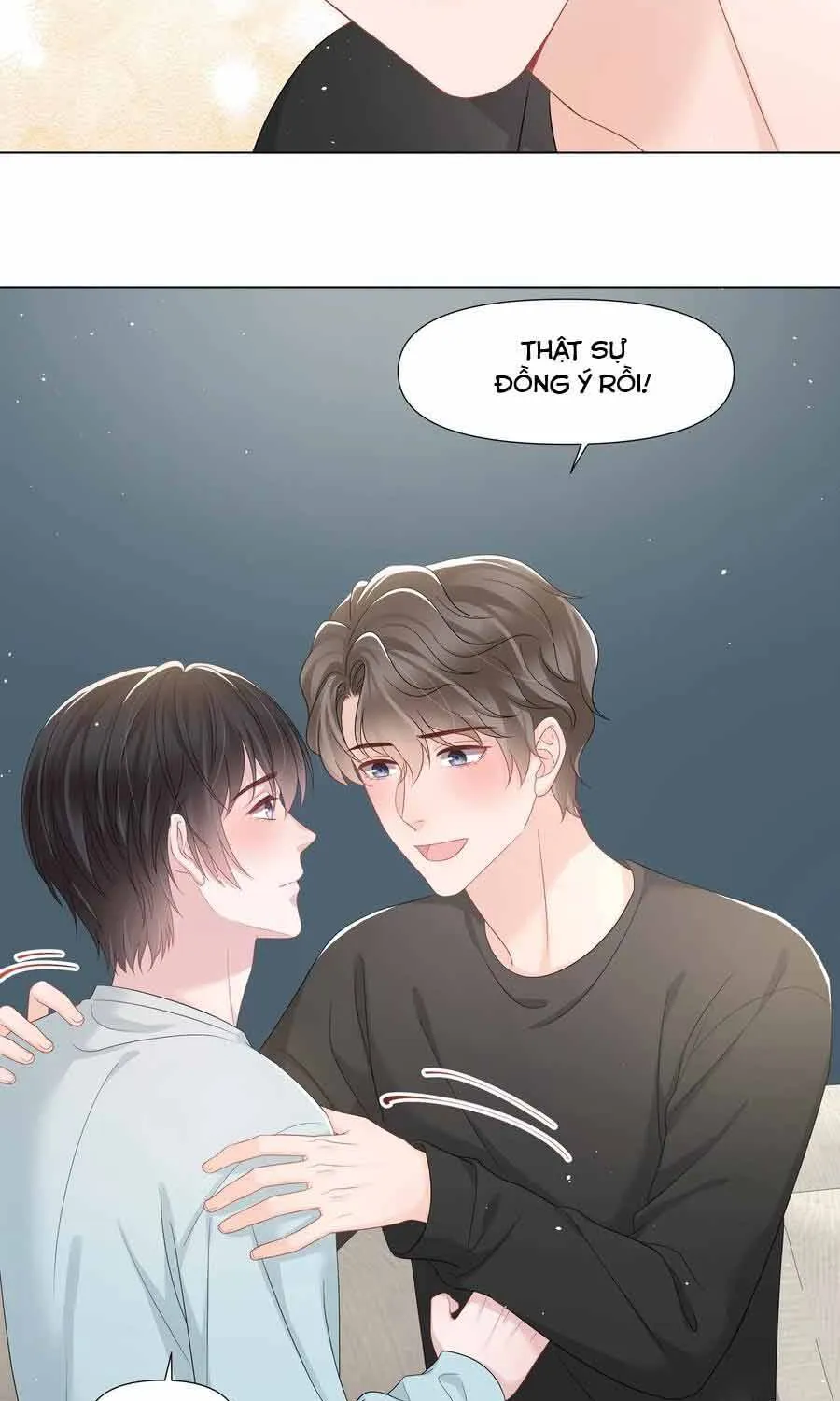 Lấp Lánh Chap 32 - Next Chap 33