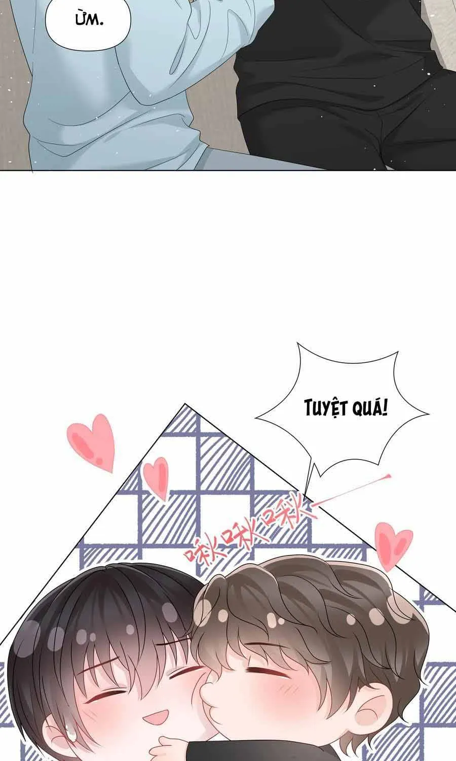 Lấp Lánh Chap 32 - Next Chap 33