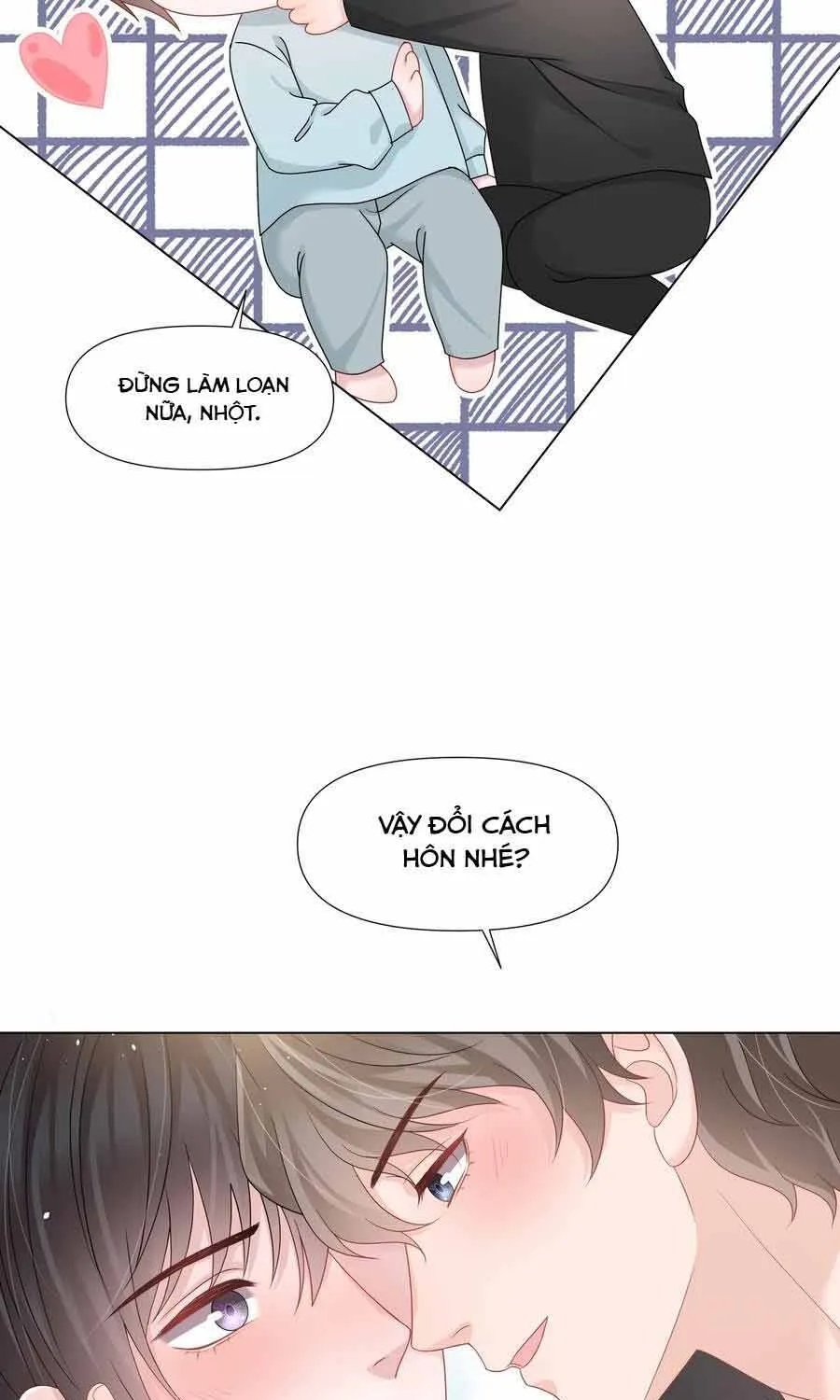 Lấp Lánh Chap 32 - Next Chap 33