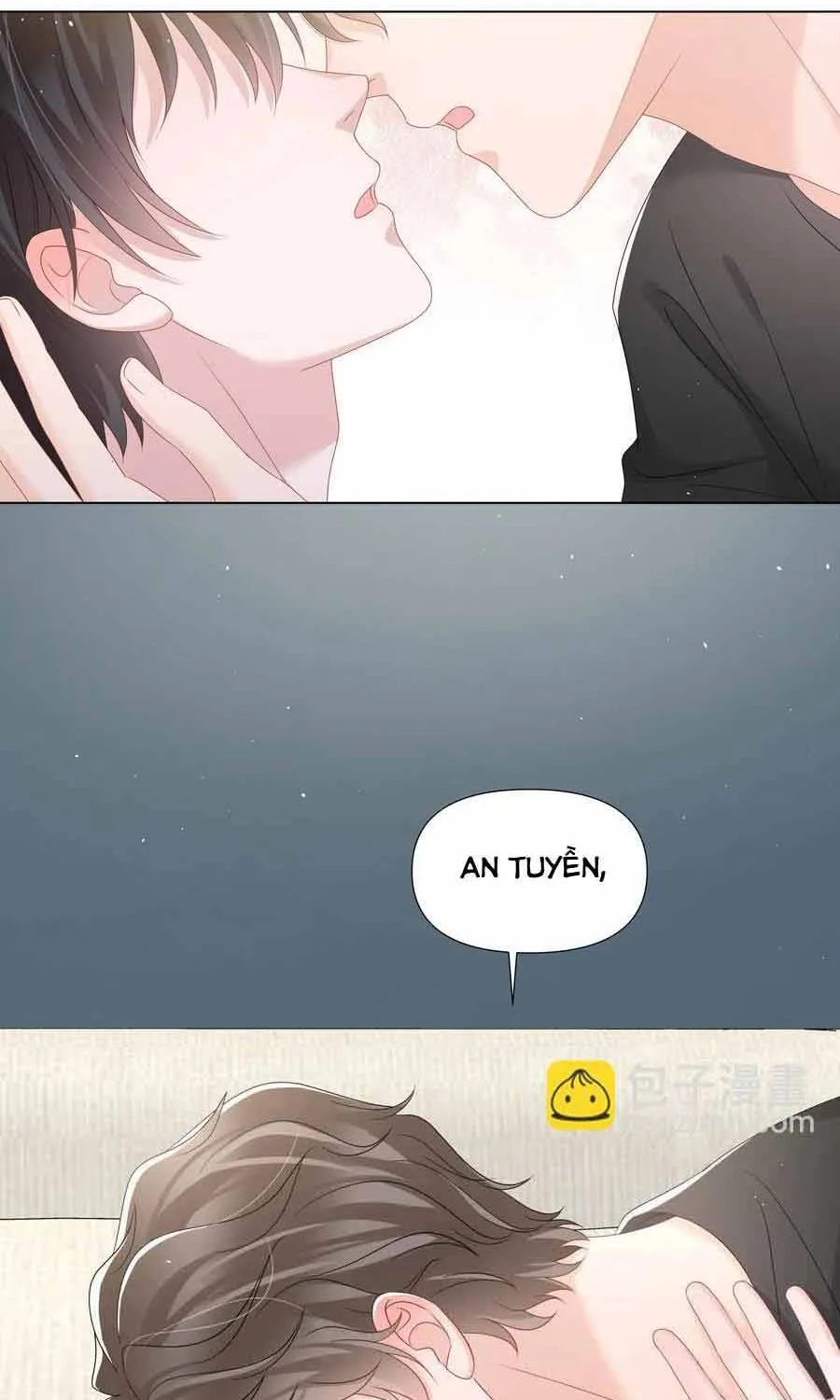 Lấp Lánh Chap 32 - Next Chap 33