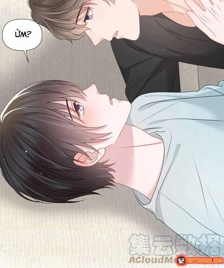 Lấp Lánh Chap 32 - Next Chap 33