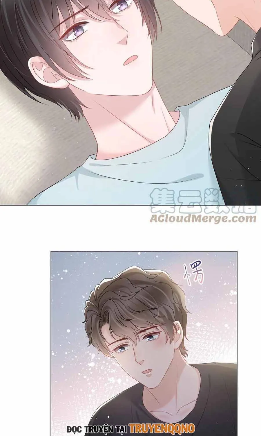 Lấp Lánh Chap 32 - Next Chap 33