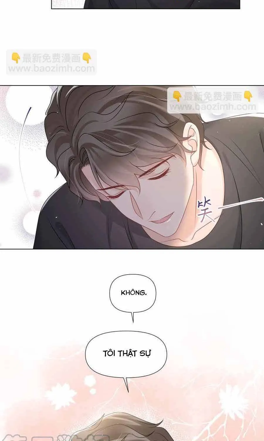 Lấp Lánh Chap 32 - Next Chap 33