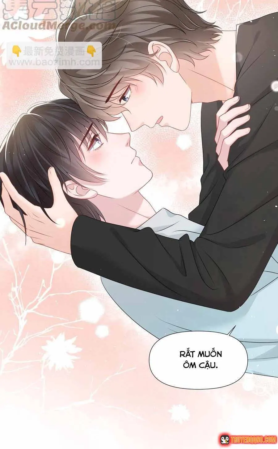 Lấp Lánh Chap 32 - Next Chap 33