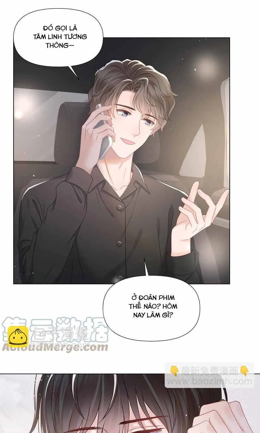 Lấp Lánh Chap 34 - Next Chap 35