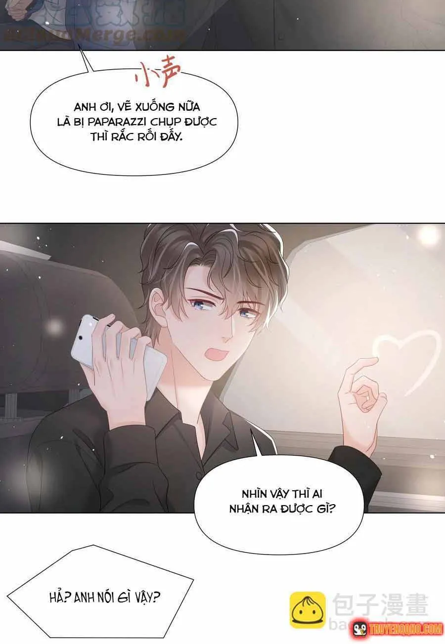 Lấp Lánh Chap 34 - Next Chap 35