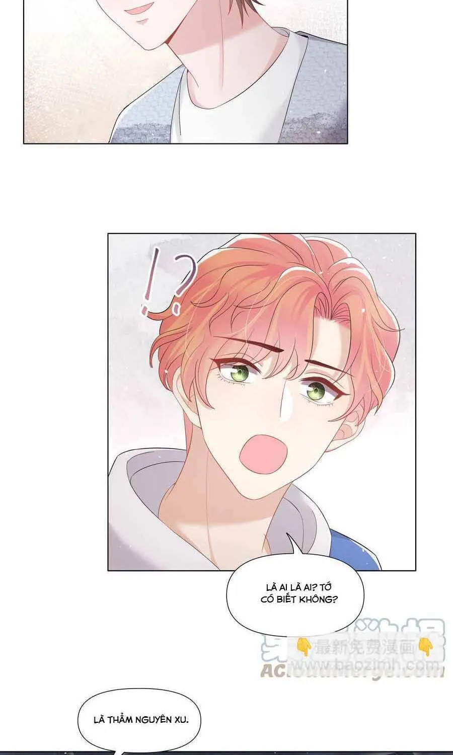 Lấp Lánh Chap 34 - Next Chap 35