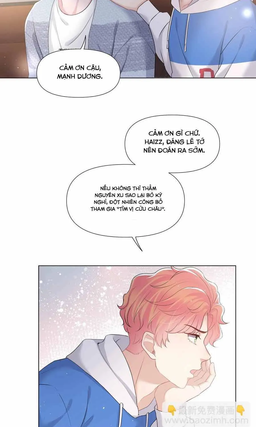 Lấp Lánh Chap 34 - Next Chap 35